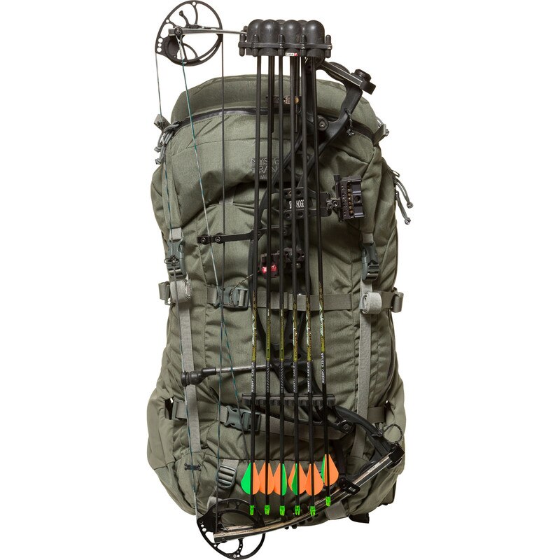 Metcalf - Foliage (Bow Carry)